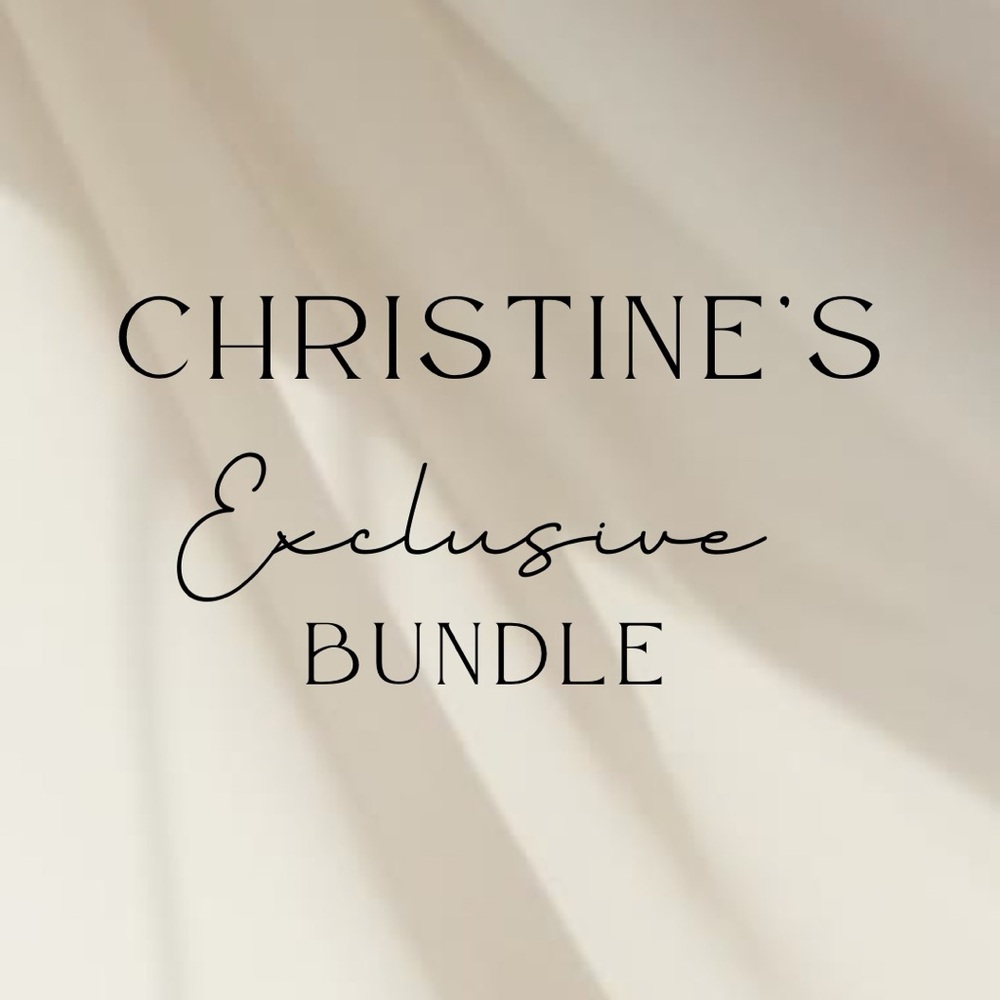 Exclusive Bundle - image 1